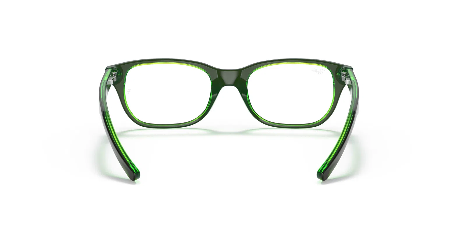 Ray-Ban Kids 0RY1555 Eyeglasses - view 15